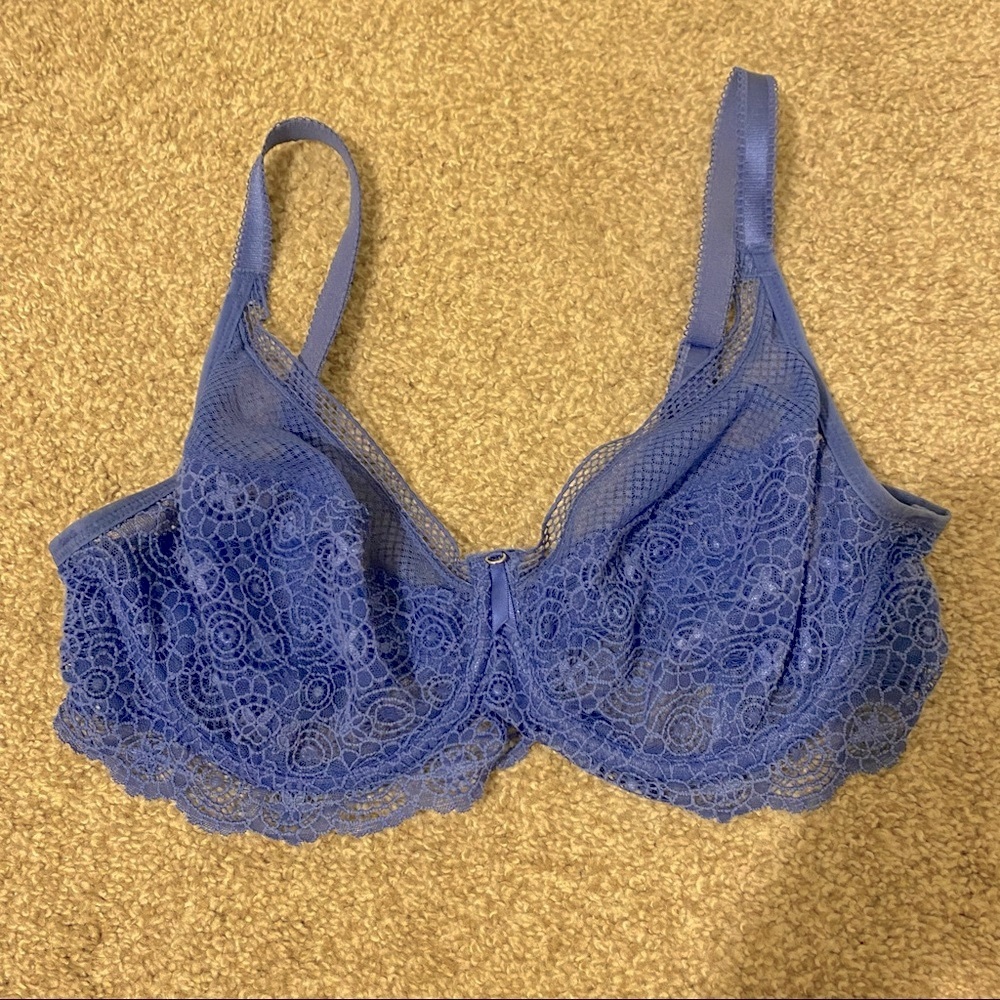 Freya Unlined Bra